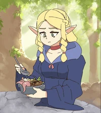 Marcille Donato