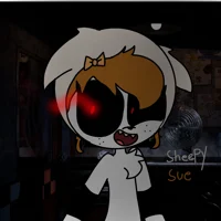 Sheepy sue 