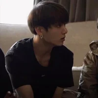 Jungkook 