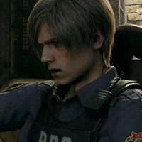 Leon Scott Kennedy