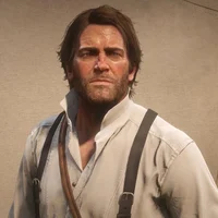Arthur Morgan