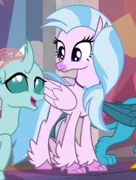 Silverstream