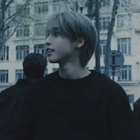 Han Jisung-Soft Ver