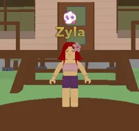 zyla trd