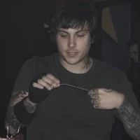 Frank Iero