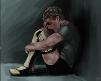 Peeta Mellark