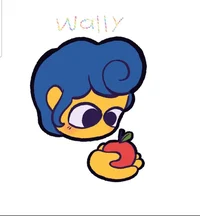 orphanage wally