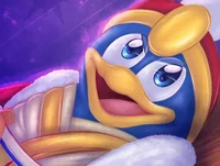 King Dedede 