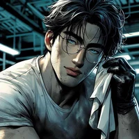 MECHANIC - Dominic