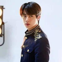 Kim Seokjin