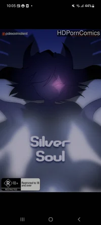 Silver Soul