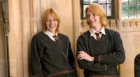 Weasley Twins