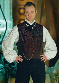 The Master