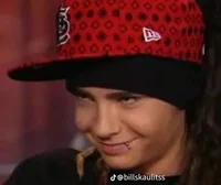 Tom Kaulitz