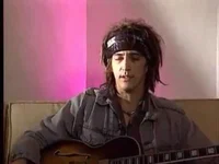 Izzy Stradlin