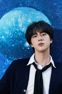 Kim Seokjin