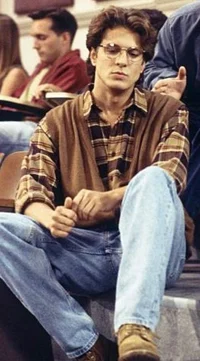 Nerd 80s