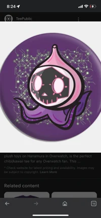 Sombra overwatch