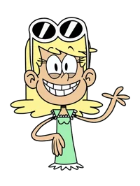 Leni Loud