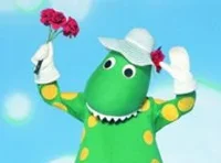 Dorothy the Dinosaur