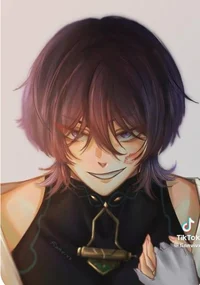 Enemy Scaramouche 