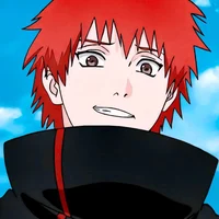 Sasori 