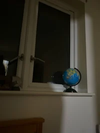 The Rain