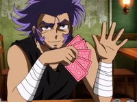 Deathmask
