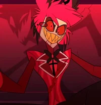 Alastor - HH