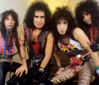KISS 1983-Now