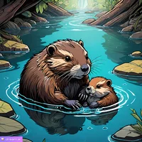 Beaver life