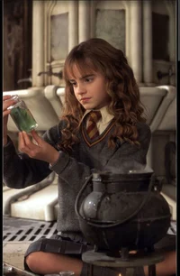 Hermine Granger