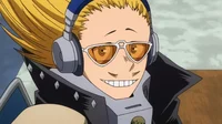 Mha new student