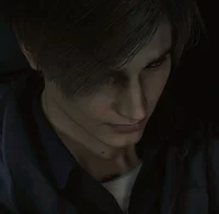 Leon Kennedy