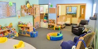 High school daycare