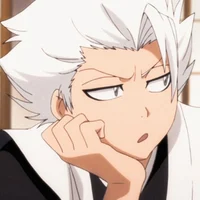 Toshiro Hitsugaya