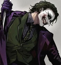 4DC - Joker