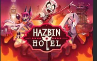 Hazbin hotel