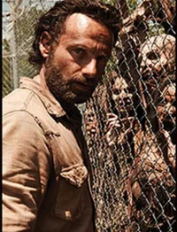 Rick grimes