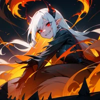 Goddess of chaos
