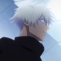 Satoru Gojo