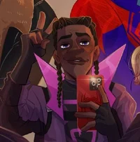 Miles G Morales