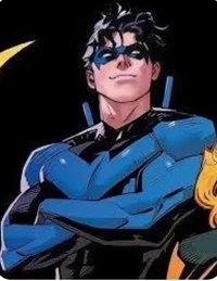 Nightwing