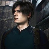 Leon S Kennedy 