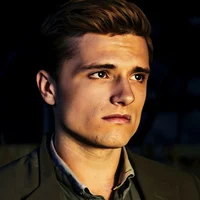 Peeta Mellark