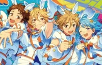Rabits Enstars Idols