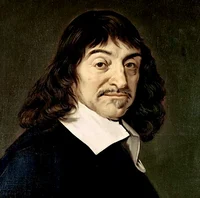 Rene Descartes