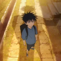 Megumi kid