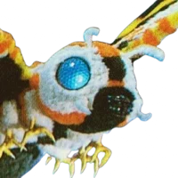 Mothra