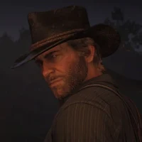 Arthur Morgan
